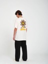 VOLCOM - Pánske tričko &quot;Flower Budz Tshirt&quot; r.M Kód výrobcu A5012400