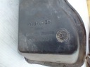VOLVO V40 2 II 2.0D FIL AIR TUYAU CONDUIT D'AIR RÉSONATEUR 31370135photo 15