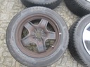 RUEDAS INVIERNO OPEL ASTRA H,VECTRA B,C,ZAFIRA A,B,MERIVA,SIGNUM 5X110 