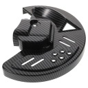 STYLISTYCZNA PROTECTION BRAKES BRAKING ABS DO MOTORCYCLE Z LATWYM INSTALLATION  photo 6