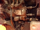 ТНВД OPEL VECTRA C 2.2 DTI 03R
