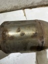 COMPLET CATALYSEUR FAP FAP C655 C654 RENALUT TRAFIC III LIFT 2.0 DCIphoto 10