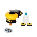 Mirka ROS 150NV 32 мм шлифовальная шлифовка