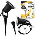 САДОВЫЙ ОТРАЖАТЕЛЬ С ВРЕЗНЫМ шипом GU10 для светодиодов