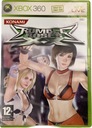Идеальный диск RUMBLE ROSES XX - набор XBOX 360
