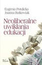 НЕОЛИБЕРАЛЬНЫЕ ПОСЛЕДСТВИЯ ОБРАЗОВАНИЯ ЮЖЕНИЯ П.. ЭЛЕКТРОННАЯ КНИГА