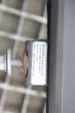 RAMPES TOITS MERCEDES W212 UNIVERSEL PAIREphoto 15