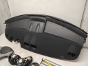 SMART FORFOUR 04- ДОШКА КОНСОЛЬ ПОДУШКИ РЕМНІ МОДУЛЬ  (18155534134) фото min 6