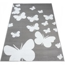 КОВЕР 120x170 ХОЛСТ BCF SOFT BCF SOFT