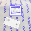 VOLVO S60 MK2 R-DESIGN INFÉRIEURE PROTECTION PARE-CHOCS AVANT 31383657ORYGINALNAphoto 8