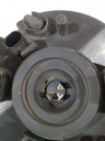 PHARE DROITE DROIT AVANT 05303874AA JEEP COMPASS I 07R EUROPE AVANT RESTYLAGEphoto 9