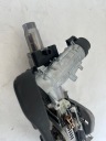 SEAT LEON III 3 1.6TDI UNIVERSEL 2019R COLONNE DIRECTION ORIGINAL EUROPEphoto 12