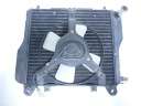 KAWASAKI GPZ 1000 RX ZX 1000 A RADIATOR WATER FAN UCC17  photo 6