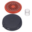 KIT RÉPARATION COUVERCLES SOUPAPES MOTEUR 94810513207 SUBSTITUT ABS POURphoto 9