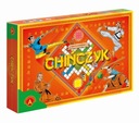 Китайская настольная игра