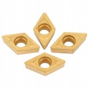 ПЛАСТИНЫ WIDI PLATE DCMT 11T308 НЕРЖАВЕЮЩАЯ СТАЛЬ