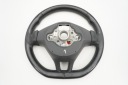 VOLANT CUIR MULTIFONCTIONNELLE VW PASSAT B8 5G0419091ADphoto 15