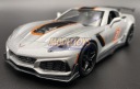 Chevrolet Corvette ZR1 № 2 2019 г. 1:24 Motormax 73785