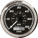BS SEAQ GPS60 СПИДОМЕТР