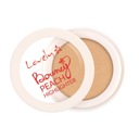 LOVELY Bouncy Peach rozświetlacz do twarzy 3.6g SPF brak