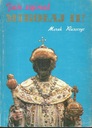 «КАК УМЕР НИКОЛАЙ ВТОРОЙ» МАРЕК РУЩИЧ