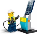 LEGO City 60383 Elektrické športové auto EAN (GTIN) 5702017399829