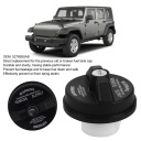 BOUCHON GOULOTTE DE REMPLISSAGE CARBURANTS AVEC CLÉ 5278655AB VERS DODGE DURANGO AVENGER JOURNEY NEONphoto 9