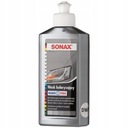 SONAX WOSK KOLORYZUJĄCY NANOPRO SREBRNY 250ML.