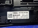 AUDI A6 A7 C7 ПАНЕЛЬ УПРАВЛІННЯ КОНДИЦІОНЕРА ПОВІТРОВІД ОРИГІНАЛ 4G0820043BM  (18655360018) фото min 8