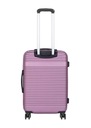 ОЧНИК Средний чемодан на колесах WALAB-0040-34-24