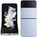 Mobilný telefón Samsung Galaxy Z Flip4 5G 8 GB / 256 GB (SM-F721BLBHEUE)