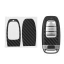 KWMOBILE KALKOMANIE NA КЛЮЧІ KOMPATYBILNE Z Q5 / A8L / A8 / A7 / A5 / A4L (2  (17697186857) фото min 5