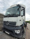 MERCEDES ACTROS / ANTOS / AROCS УЗКАЯ РАМА КАБИНЫ