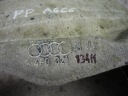 ПІДКРИЛОК ПРАВИЙ ПЕРІД AUDI A6 C6 4F0821134H В ХОРОШОМУ СТАНІ  (18530711513) фото min 9