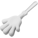 Молоток FAN CLAP PAW белая рука