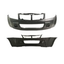 ПЕРЕДНИЙ БАМПЕР SUZUKI GRAND VITARA II 10/05-