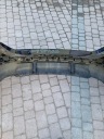 FORD MONDEO MK5 HAYON PARE-CHOCS ARRIÈRE ARRIÈRE PEINTURE RE AVANT RESTYLAGEphoto 16