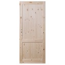 КОРНИК ДУО СОСНОВЫЕ ДВЕРИ, ПОЛНЫЙ УЗЕЛ 90