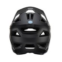 Kask Leatt MTB Enduro 2.0 V23 Stealth L Kolor czarny