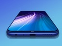 Xiaomi Redmi Note 8 4 ГБ/64 ГБ синий смартфон