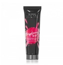 Apis raspberry kiss ošetrujúci krém na ruky, 100 ml