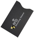 ЗАЩИТНЫЙ ПРОТИВОКРАЖНЫЙ КЕЙС ДЛЯ SKD БЕСКОНТАКТНОЙ RFID ПЛАТЕЖНОЙ КАРТЫ
