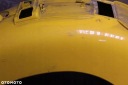 КРИЛО ЗАД HONDA VT600 SHADOW  фото 6