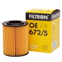 FILTRON FILTRE HUILES OE672/5 BMW 1 F20 114I 24Hphoto 12