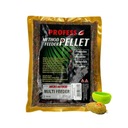 PROFESS PELLET MICRO METHOD MULTI FEEDER 2mm 200g