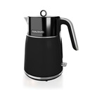 Чайник Morphy Richards Signature Black 2200 Вт