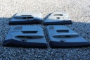 LEXUS RX 400H 03-08 3.3 V6 SEAT KIT MAPS SOFA EUROPE SKIN  photo 10