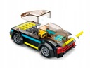 LEGO City 60383 Elektrické športové auto Minimálny vek dieťaťa 5