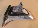 BMW X6 E71 PHARE ARRIÈRE GAUCHE DANS COUVERCLE DE COFFRE 7179987-12photo 11