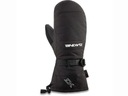 Перчатки DAKINE Scout Mitt Black 2023 XXL
